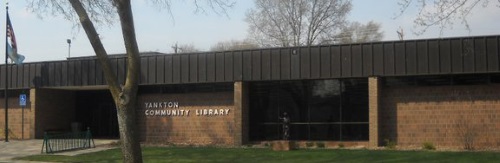 Yankton Library