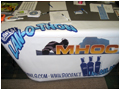 Registration Table