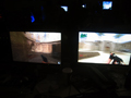 MHOC 07 Lan Party
