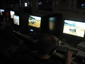 MHOC 07 Lan Party
