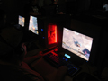 MHOC 07 Lan Party