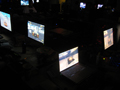 MHOC 07 Lan Party