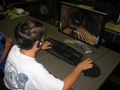 MHOC 07 Lan Party