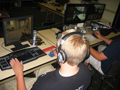 MHOC 07 Lan Party