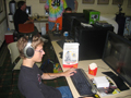 MHOC 07 Lan Party