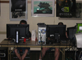 MHOC 07 Lan Party