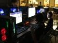 MHOC 08 Lan Party