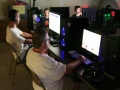 MHOC 08 Lan Party