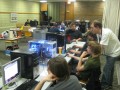MHOC 09 Lan Party