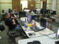 MHOC 09 Lan Party