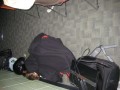 MHOC 09 Lan Party