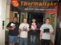 MHOC 09 Lan Party
