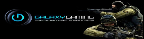 Galaxy Gaming Center